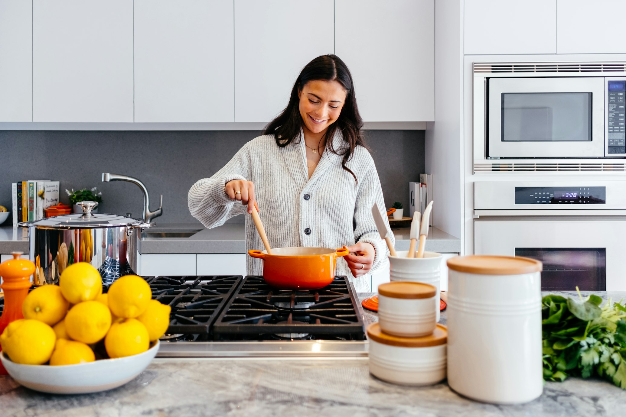 Hero Kitchen